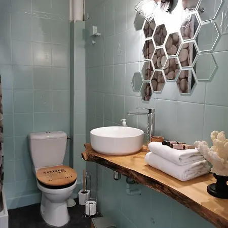 Beautiful Apartment For 4 Pers On Giens Дом отдыха